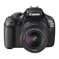 Canon EOS 1100D